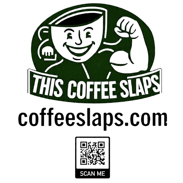 Coffee Slaps