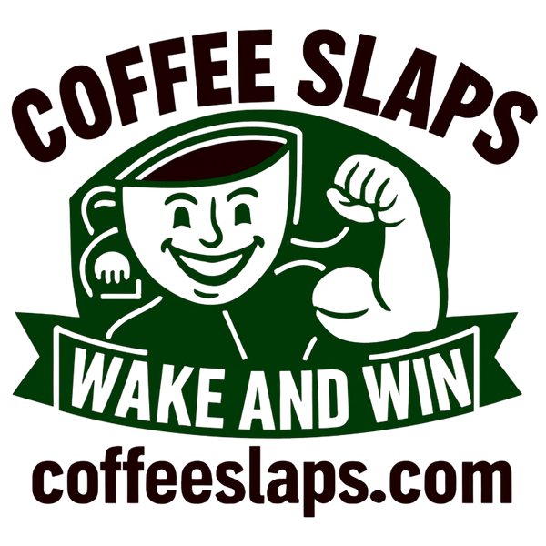 Coffee Slaps