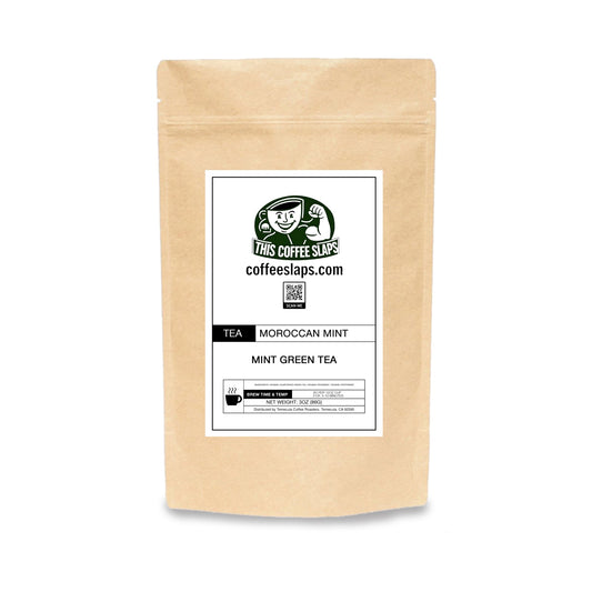 Moroccan Mint